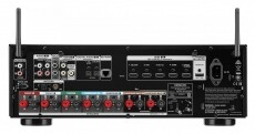 Denon AVR-X1600H + T50 + T15 + T30C hangfalszett Audio-Video / Hifi / Multimédia - Hangfal - Hangfalszett - Hangfalszett - 351334