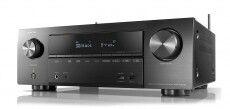 Denon AVR-X1600H + T50 + T15 + T30C hangfalszett Audio-Video / Hifi / Multimédia - Hangfal - Hangfalszett - Hangfalszett - 351334