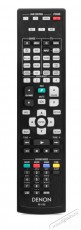 Denon AVR-X5200W sztereó erősítő - fekete Audio-Video / Hifi / Multimédia - Hifi - Sztereó - Sztereó erősítő - 286762