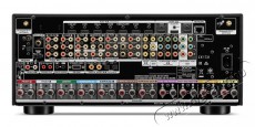 Denon AVR-X7200W sztereó erősítő - fekete Audio-Video / Hifi / Multimédia - Hifi - Sztereó - Sztereó erősítő - 286761