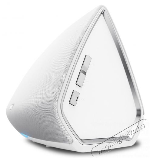 Denon HEOS 5 - fehér + ajándék HEOS Extend Audio-Video / Hifi / Multimédia - Multi-room rendszer - Multi-room rendszer - 297850