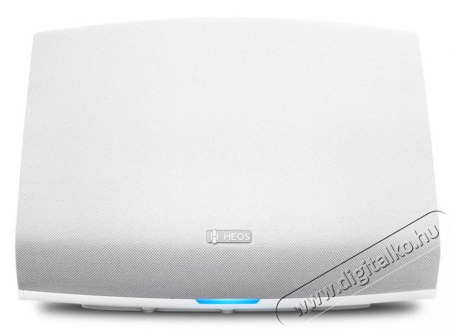 Denon HEOS 5 - fehér + ajándék HEOS Extend Audio-Video / Hifi / Multimédia - Multi-room rendszer - Multi-room rendszer - 297850