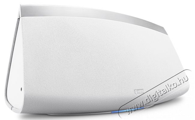 Denon HEOS 7 - fehér + ajándék HEOS Extend Audio-Video / Hifi / Multimédia - Multi-room rendszer - Multi-room rendszer - 297852