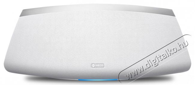 Denon HEOS 7 - fehér + ajándék HEOS Extend Audio-Video / Hifi / Multimédia - Multi-room rendszer - Multi-room rendszer - 297852