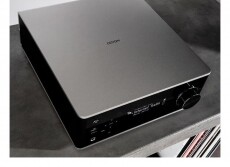 Denon PMA-150H hifi erősítő Audio-Video / Hifi / Multimédia - Házimozi - Házimozi erősítő - 353062