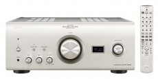 Denon PMA-2500NE erősítő - ezüst Audio-Video / Hifi / Multimédia - Hifi - Sztereó - Sztereó erősítő - 296341