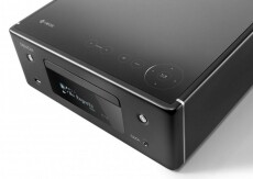 Denon RCD-N10 + Raptor 3 mini házimozi rendszer Audio-Video / Hifi / Multimédia - Házimozi - Összeállított házimozi szett - 347319