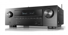 Denon AVR-X1600H + Spektor 6 + 1 + Vokal házimozi rendszer Audio-Video / Hifi / Multimédia - Házimozi - Összeállított házimozi szett - 351332