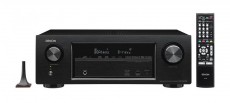 Denon AVR-X1300W házimozi erősítő Audio-Video / Hifi / Multimédia - Házimozi - Házimozi erősítő - 301954