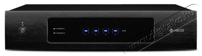 Denon HEOS DRIVE HS2 házimozi erősítő Audio-Video / Hifi / Multimédia - Házimozi - Házimozi erősítő - 341653