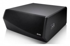 Denon HEOS Subwoofer multiroom mélysugárzó Audio-Video / Hifi / Multimédia - Multi-room rendszer - Multi-room rendszer - 316376