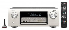 Denon AVR-X6300H házimozi erősítő - ezüst Audio-Video / Hifi / Multimédia - Házimozi - Házimozi erősítő - 308298