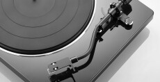 Denon DP-450USB bakelit lejátszó - fekete Audio-Video / Hifi / Multimédia - Bakelit lemezjátszó - Bakelit lemezjátszó - 344574