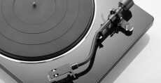 Denon DP-450USB bakelit lejátszó - fekete Audio-Video / Hifi / Multimédia - Bakelit lemezjátszó - Bakelit lemezjátszó - 344574