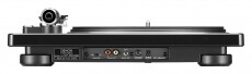 Denon DP-450USB bakelit lejátszó - fekete Audio-Video / Hifi / Multimédia - Bakelit lemezjátszó - Bakelit lemezjátszó - 344574