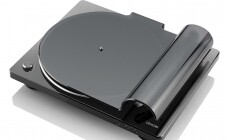Denon DP-450USB bakelit lejátszó - fekete Audio-Video / Hifi / Multimédia - Bakelit lemezjátszó - Bakelit lemezjátszó - 344574