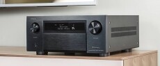 Denon AVC-X8500H házimozi rádióerősítő - fekete Audio-Video / Hifi / Multimédia - Házimozi - Házimozi erősítő - 332317