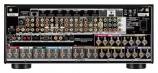 Denon AVC-X8500H házimozi rádióerősítő - fekete Audio-Video / Hifi / Multimédia - Házimozi - Házimozi erősítő - 332317
