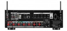 Denon AVR-X1600H 7.2 házimozi erősítő Audio-Video / Hifi / Multimédia - Házimozi - Házimozi erősítő - 353048