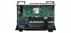 Denon AVR-X1600H 7.2 házimozi erősítő Audio-Video / Hifi / Multimédia - Házimozi - Házimozi erősítő - 353048
