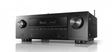 Denon AVR-X1600H 7.2 házimozi erősítő Audio-Video / Hifi / Multimédia - Házimozi - Házimozi erősítő - 353048