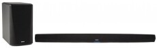 Denon DHT-S516H hangprojektor rendszer Audio-Video / Hifi / Multimédia - Hangprojektor / soundbar - Mélyládával - 353055