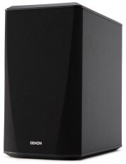 Denon DHT-S516H hangprojektor rendszer Audio-Video / Hifi / Multimédia - Hangprojektor / soundbar - Mélyládával - 353055