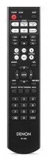 Denon D-T1 mini hifi - matt fekete Audio-Video / Hifi / Multimédia - Hifi - Sztereó - Mikro-, mini hifi rendszer - 344575