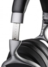 Denon AH-GC25W Bluetooth fejhallgató Headset - fekete Audio-Video / Hifi / Multimédia - Fül és Fejhallgatók - Fejhallgató mikrofonnal / headset - 353041