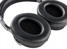 Denon AH-GC25W Bluetooth fejhallgató Headset - fekete Audio-Video / Hifi / Multimédia - Fül és Fejhallgatók - Fejhallgató mikrofonnal / headset - 353041