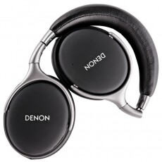 Denon AH-GC25W Bluetooth fejhallgató Headset - fekete Audio-Video / Hifi / Multimédia - Fül és Fejhallgatók - Fejhallgató mikrofonnal / headset - 353041