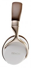 Denon AH-D1200 Fejhallgató - fehér Audio-Video / Hifi / Multimédia - Fül és Fejhallgatók - Fejhallgató mikrofonnal / headset - 341638