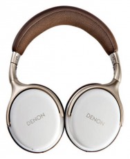 Denon AH-D1200 Fejhallgató - fehér Audio-Video / Hifi / Multimédia - Fül és Fejhallgatók - Fejhallgató mikrofonnal / headset - 341638
