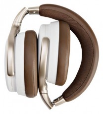 Denon AH-D1200 Fejhallgató - fehér Audio-Video / Hifi / Multimédia - Fül és Fejhallgatók - Fejhallgató mikrofonnal / headset - 341638