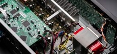 Denon AVR-X550BT házimozi erősítő - fekete Audio-Video / Hifi / Multimédia - Házimozi - Házimozi erősítő - 341646