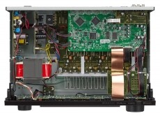 Denon AVR-X550BT házimozi erősítő - fekete Audio-Video / Hifi / Multimédia - Házimozi - Házimozi erősítő - 341646