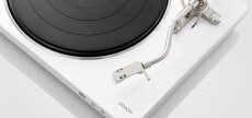 Denon DP-450USB Bakelit lemezjátszó - fehér Audio-Video / Hifi / Multimédia - Bakelit lemezjátszó - Bakelit lemezjátszó - 353058