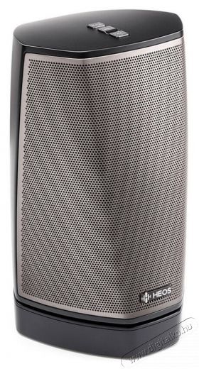 Denon HEOS 1 GoPack HS2 BLACK Újdonságok - Új termékek - 341651