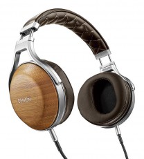Denon AH-D9200 referencia zárt fejhallgató Audio-Video / Hifi / Multimédia - Fül és Fejhallgatók - Fejhallgató - 344570