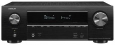 Denon AVR-X1600H Házimozi erősítő Audio-Video / Hifi / Multimédia - Házimozi - Házimozi erősítő - 358626