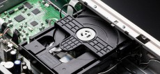 Denon DCD-800NE CD lejátszó - fekete Újdonságok - Új termékek - 341647