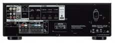 Denon AVR-X250BT + T50 + T15 + T30 5.1 házimozi rendszer Audio-Video / Hifi / Multimédia - Házimozi - Összeállított házimozi szett - 347313