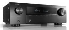Denon AVR-X250BT + T50 + T15 + T30 5.1 házimozi rendszer Audio-Video / Hifi / Multimédia - Házimozi - Összeállított házimozi szett - 347313