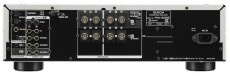 Denon PMA-1600NE Sztereó integrált Ultra High Current erősítő - ezüst Audio-Video / Hifi / Multimédia - Hifi - Sztereó - Sztereó erősítő - 316378