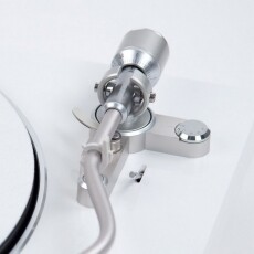 Denon DP-400 Lemezjátszó - fehér Audio-Video / Hifi / Multimédia - Bakelit lemezjátszó - Bakelit lemezjátszó - 353057