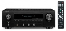 Denon DRA-800H + RAPTOR 7 szett - fekete Audio-Video / Hifi / Multimédia - Hifi - Sztereó - Összeállított hifi szett - 361528