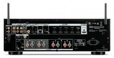 Denon DRA-800H + RAPTOR 7 szett - fekete Audio-Video / Hifi / Multimédia - Hifi - Sztereó - Összeállított hifi szett - 361528