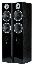 Denon DRA-800H + RAPTOR 7 szett - fekete Audio-Video / Hifi / Multimédia - Hifi - Sztereó - Összeállított hifi szett - 361528