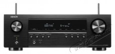 Denon AVR-S660H házimozi erősítő Audio-Video / Hifi / Multimédia - Házimozi - Házimozi erősítő - 378528