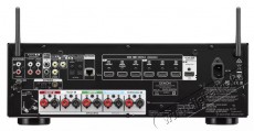 Denon AVR-S660H házimozi erősítő Audio-Video / Hifi / Multimédia - Házimozi - Házimozi erősítő - 378528